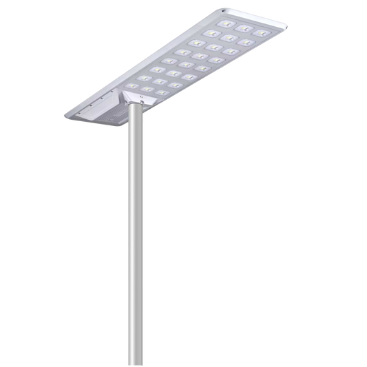 UP-PRO-MAX ALUMINUM SOLAR LIGHTS