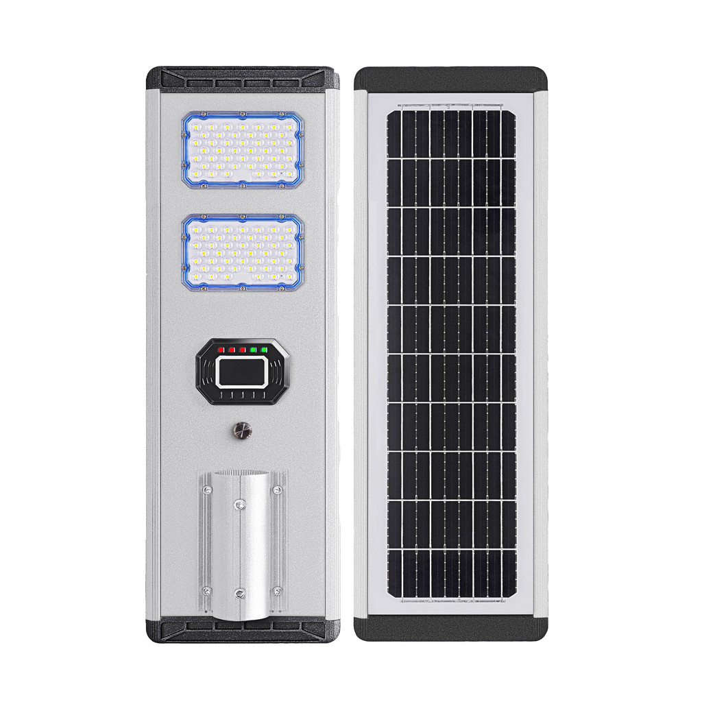 UP78-100W AVIATION ALUMINUM SOLAR LIGHT