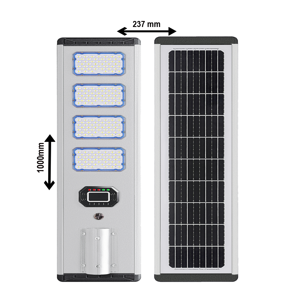 UP78-200W AVITION ALUMINUM SOLAR LIGHT