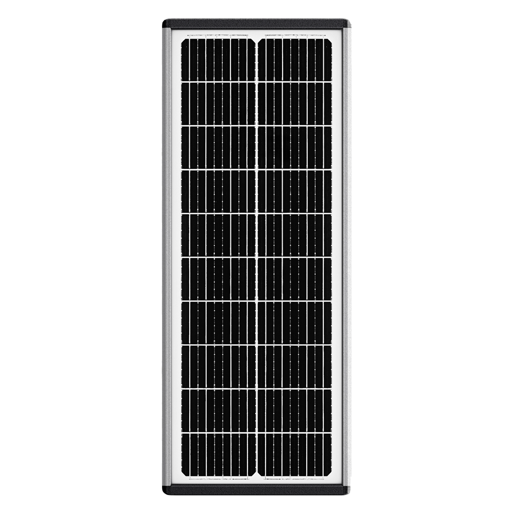 UP80-600W ALUMINUM SOLAR LIGHT