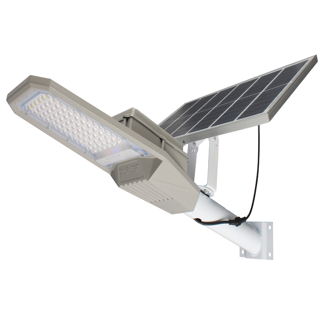 UP98-300W ALUMINUM SOLAR LIGHT