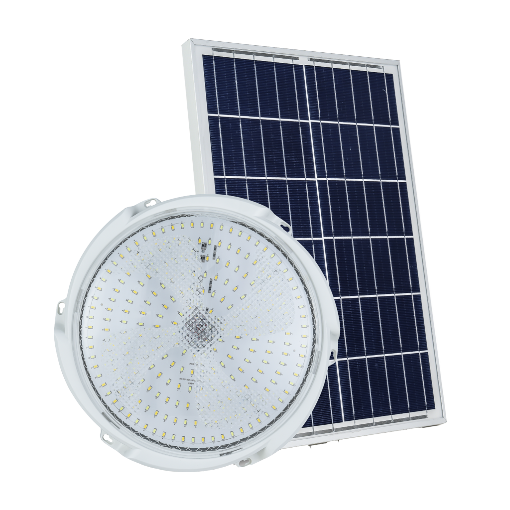 UP-XD-400W HIGH QUALITY SOLAR CEILING LAMP