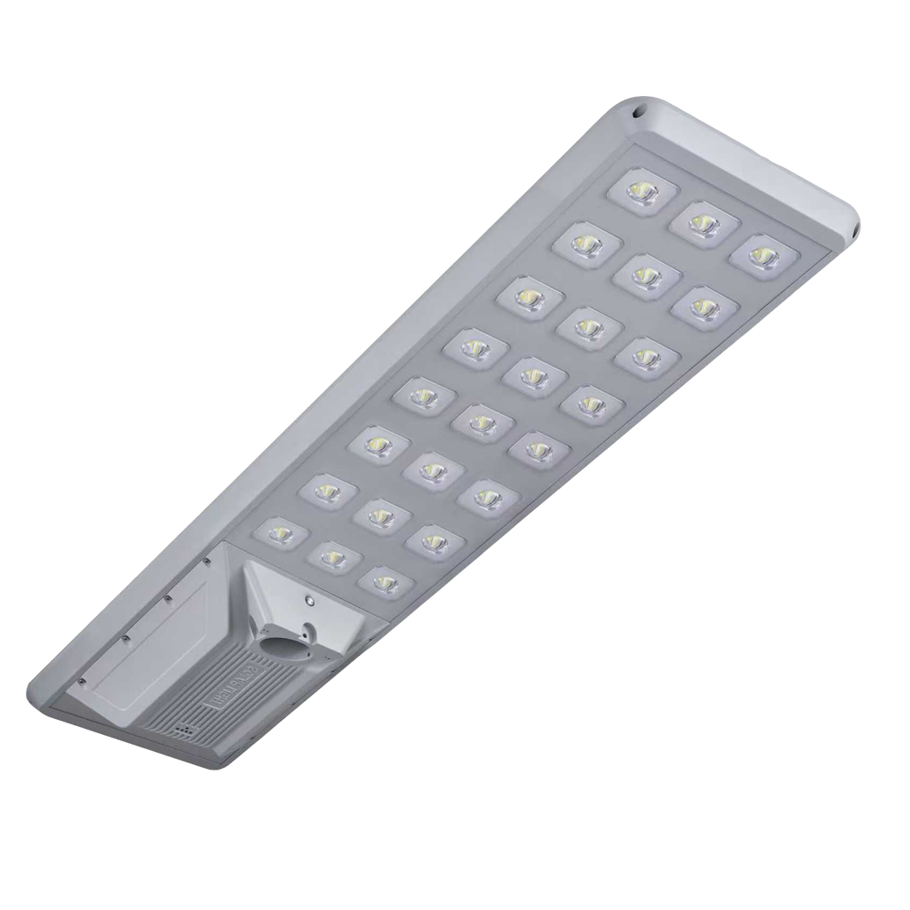 UP-PRO-MAX ALUMINUM SOLAR LIGHTS