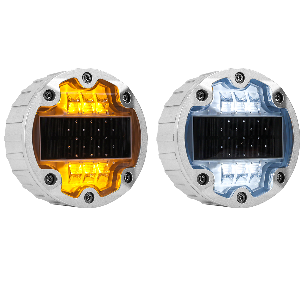 UP-SD-143 ALUMINUM LED ROAD STUD LIGHT