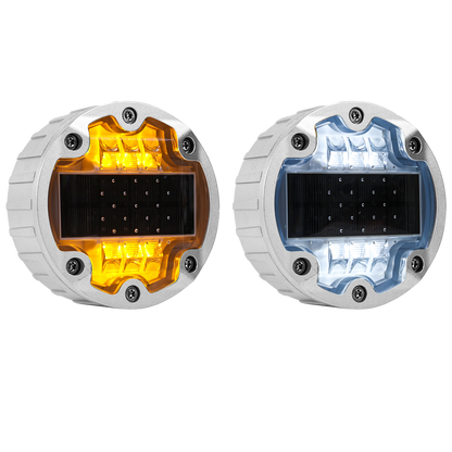 UP-SD-143 ALUMINUM LED ROAD STUD LIGHT