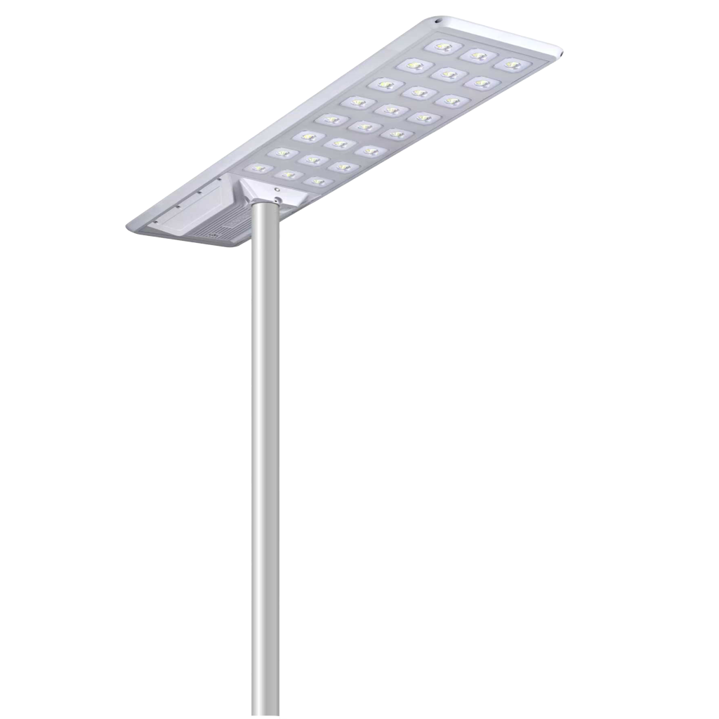 UP-PRO-MAX ALUMINUM SOLAR LIGHTS