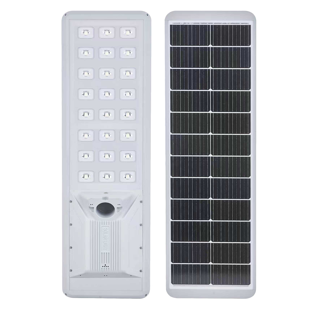 UP-PRO-MAX ALUMINUM SOLAR LIGHTS