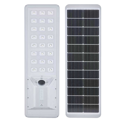 UP-PRO-MAX ALUMINUM SOLAR LIGHTS