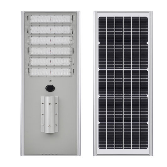UP20-300W ALUMINUM SOLAR LIGHT