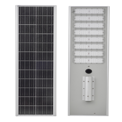 UP20-400W ALUMINUM SOLAR LIGHT