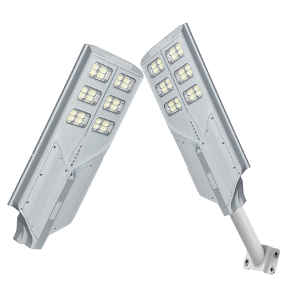 UP67-400W ALUMINUM HIGHT QUALITY INTEGRATED  STREET LIGHT
