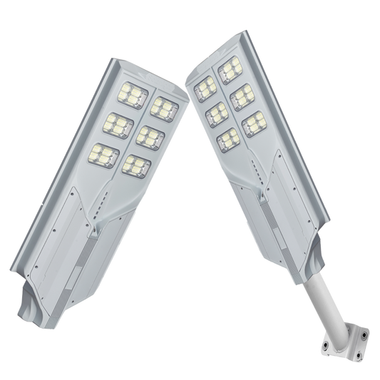 UP67-400W ALUMINUM HIGHT QUALITY INTEGRATED  STREET LIGHT