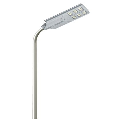 UP67-400W ALUMINUM HIGHT QUALITY INTEGRATED  STREET LIGHT