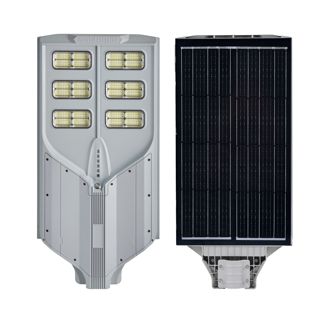 UP67-400W ALUMINUM HIGHT QUALITY INTEGRATED  STREET LIGHT