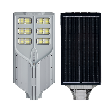 UP67-400W ALUMINUM HIGHT QUALITY INTEGRATED  STREET LIGHT