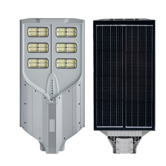 UP67-400W ALUMINUM HIGHT QUALITY INTEGRATED  STREET LIGHT