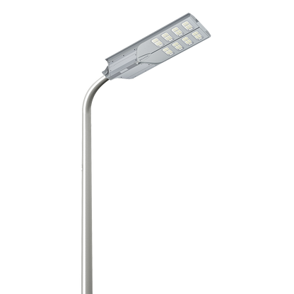 UP67-500W ALUMINUM HIGHT QUALITY INTEGRATED  STREET LIGHT