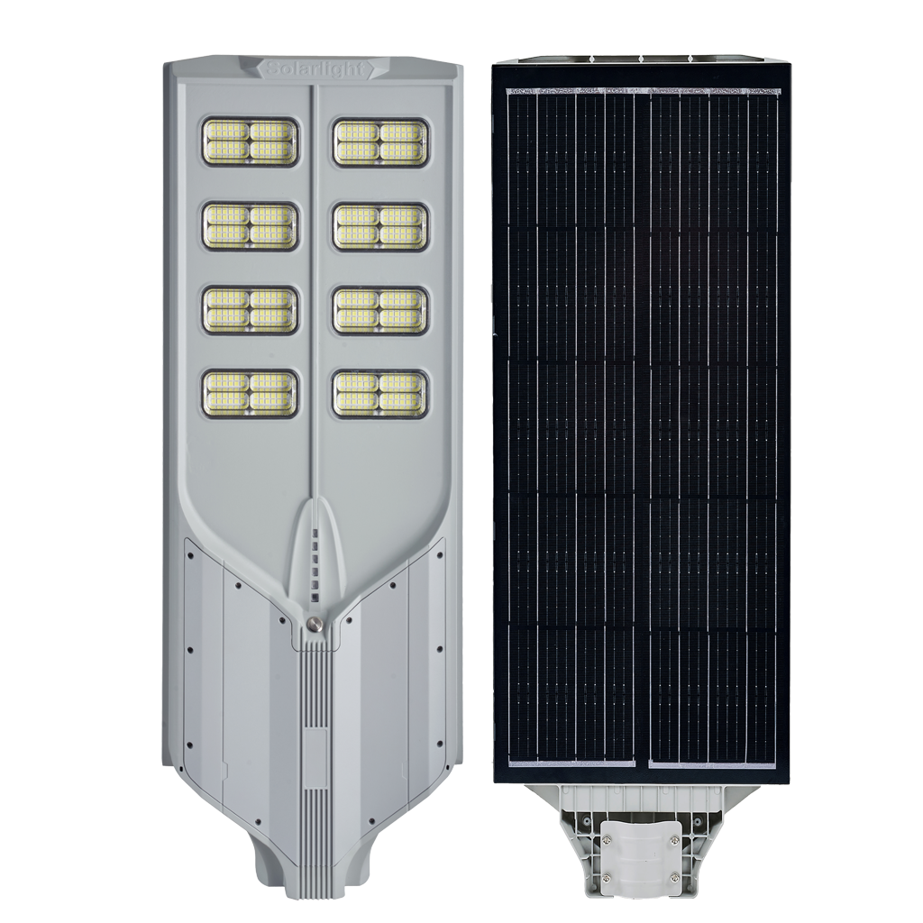 UP67-500W ALUMINUM HIGHT QUALITY INTEGRATED  STREET LIGHT