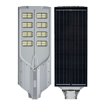 UP67-500W ALUMINUM HIGHT QUALITY INTEGRATED  STREET LIGHT