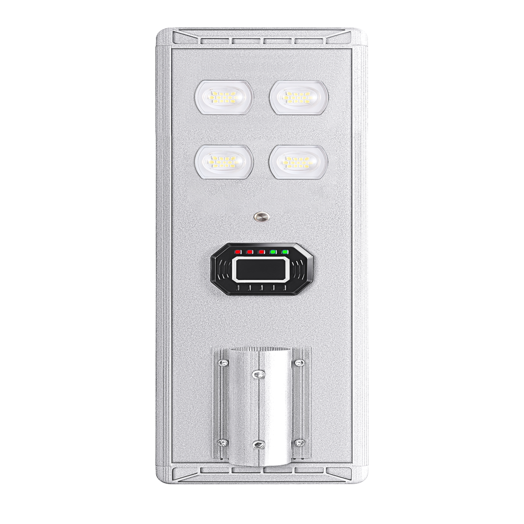 UP70-100W ALUMINUM SOLAR LIGHT