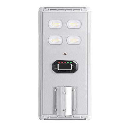 UP70-100W ALUMINUM SOLAR LIGHT