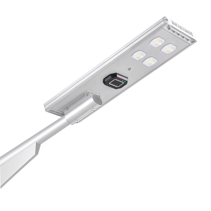 UP70-100W ALUMINUM SOLAR LIGHT