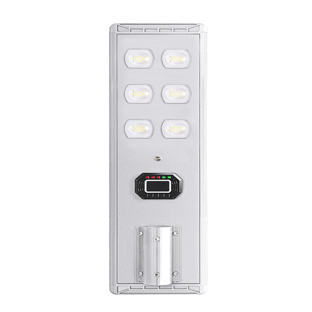 UP70-150W ALUMINUM SOLAR LIGHT