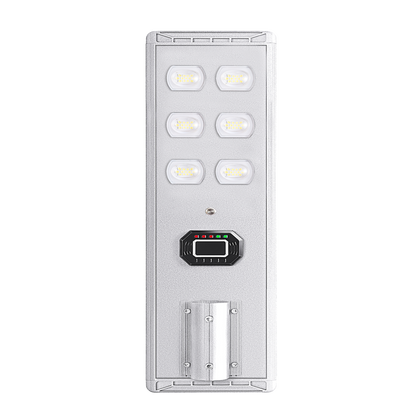 UP70-150W ALUMINUM SOLAR LIGHT