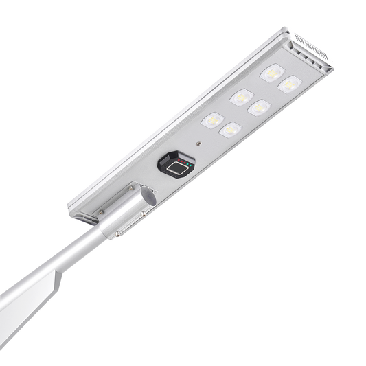 UP70-150W ALUMINUM SOLAR LIGHT