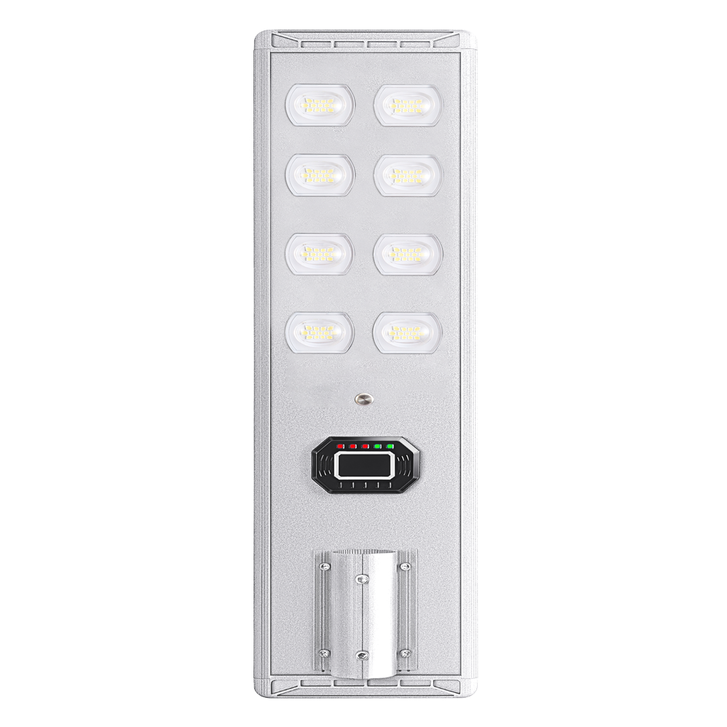 UP70-200W ALUMINUM SOLAR LIGHT