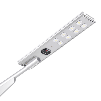 UP70-200W ALUMINUM SOLAR LIGHT
