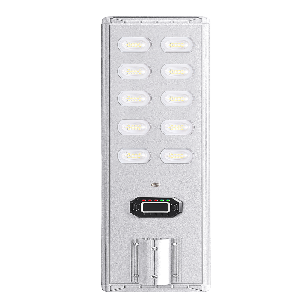 UP70-250W ALUMINUM SOLAR LIGHT