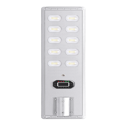 UP70-250W ALUMINUM SOLAR LIGHT