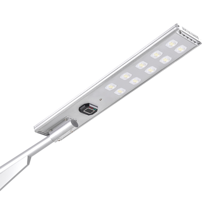UP70-250W ALUMINUM SOLAR LIGHT