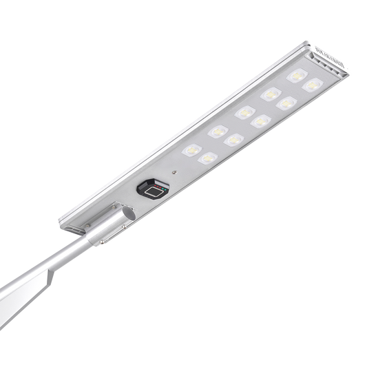 UP70-250W ALUMINUM SOLAR LIGHT
