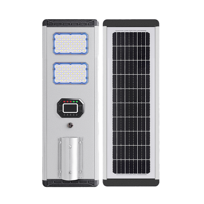 UP78-100W AVIATION ALUMINUM SOLAR LIGHT