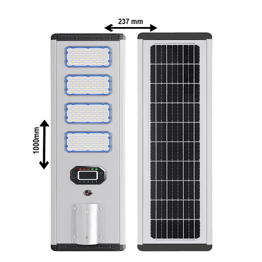 UP78-200W AVITION ALUMINUM SOLAR LIGHT