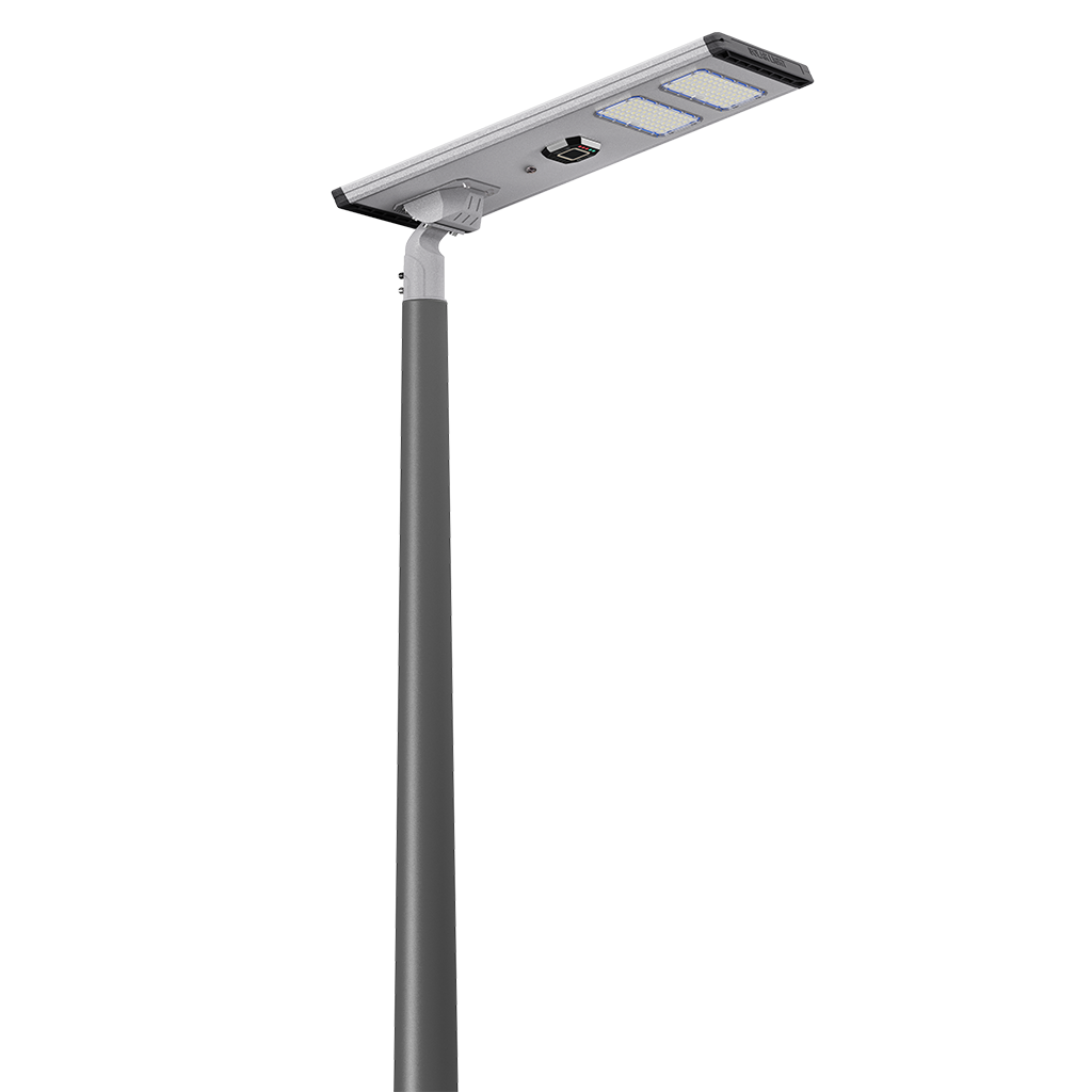 UP79-200W AVIATION ALUMINUM SOLAR LIGHT