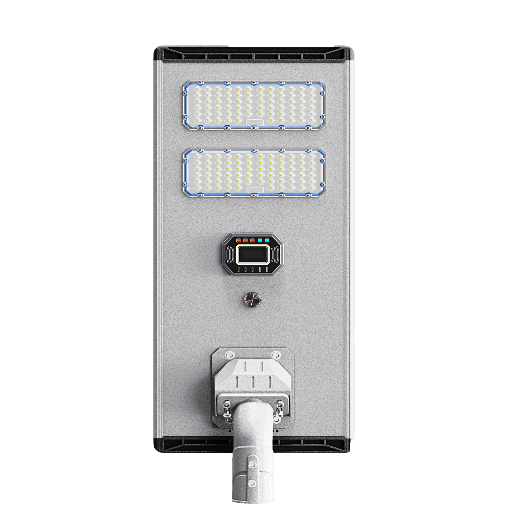 UP79-200W AVIATION ALUMINUM SOLAR LIGHT