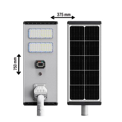 UP79-200W AVIATION ALUMINUM SOLAR LIGHT