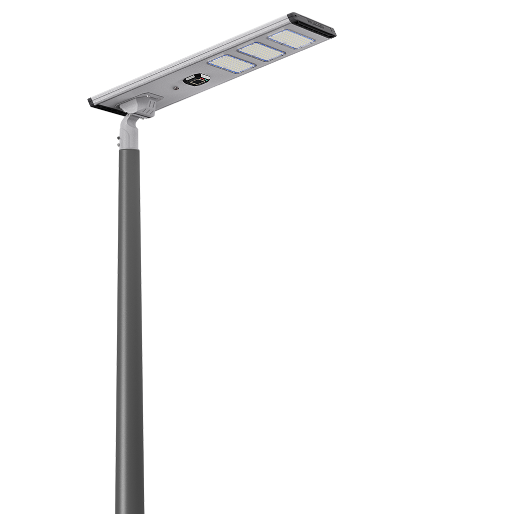 UP79-300W AVIATION ALUMINUM SOLAR LIGHT