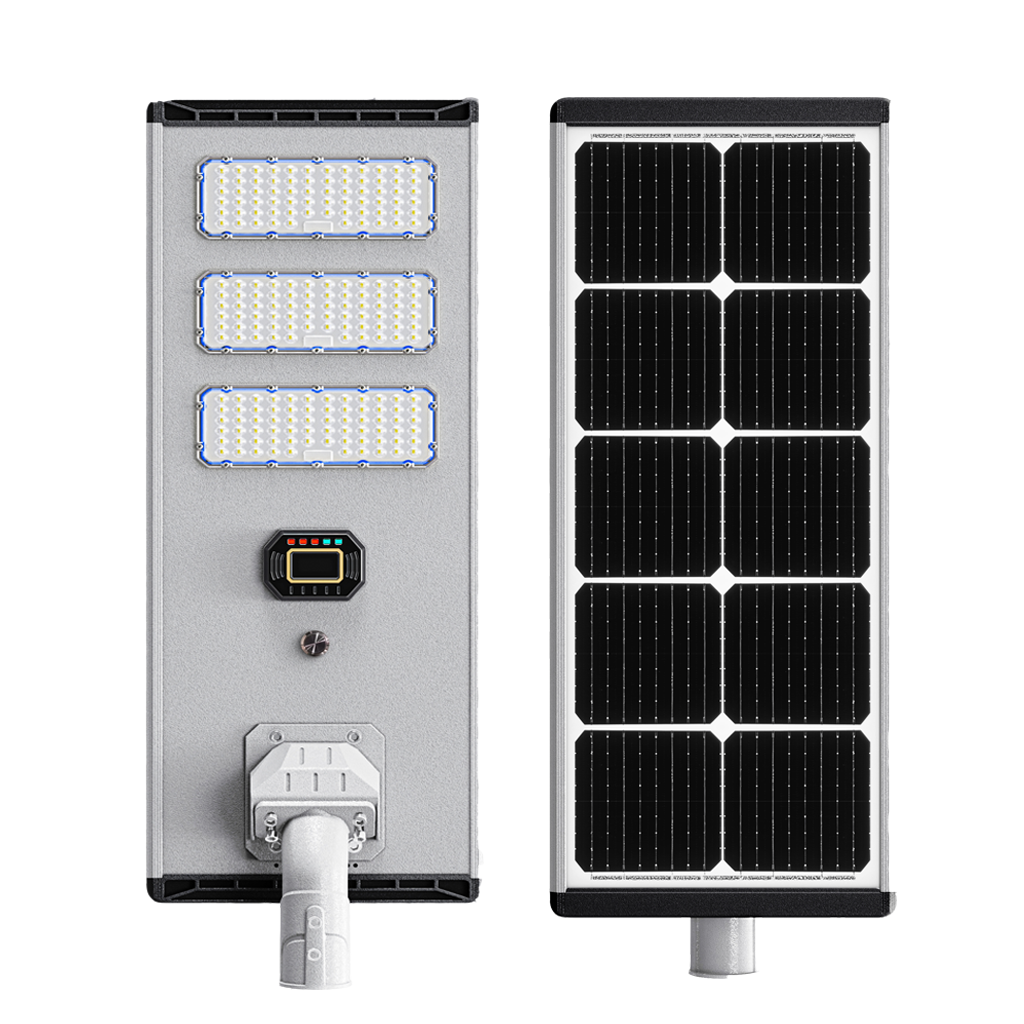 UP79-300W AVIATION ALUMINUM SOLAR LIGHT