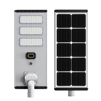 UP79-300W AVIATION ALUMINUM SOLAR LIGHT