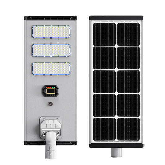 UP79-300W AVIATION ALUMINUM SOLAR LIGHT