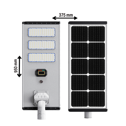 UP79-300W AVIATION ALUMINUM SOLAR LIGHT