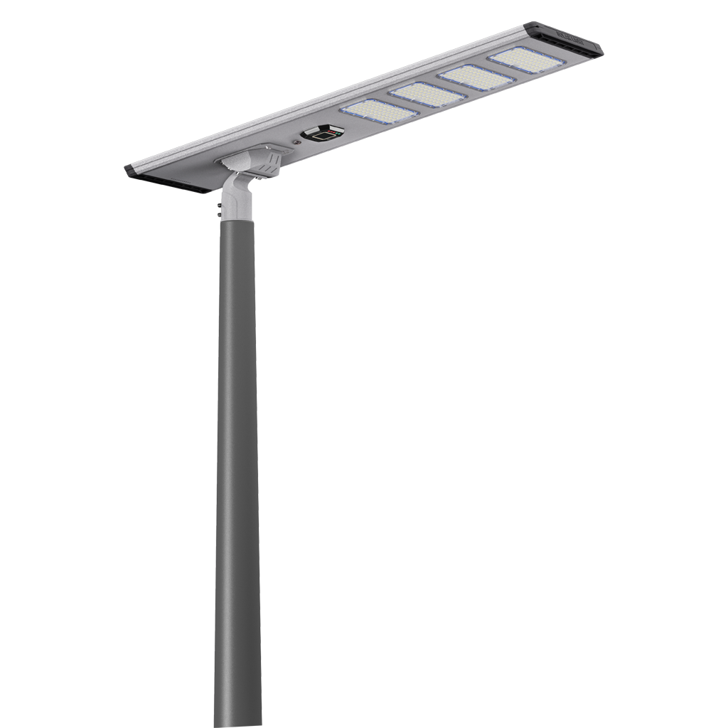 UP79-400W AVIATION ALUMINUM SOLAR LIGHT