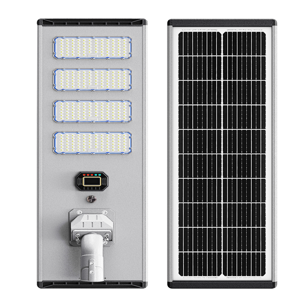 UP79-400W AVIATION ALUMINUM SOLAR LIGHT
