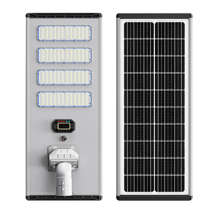 UP79-400W AVIATION ALUMINUM SOLAR LIGHT