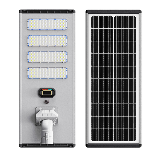 UP79-400W AVIATION ALUMINUM SOLAR LIGHT
