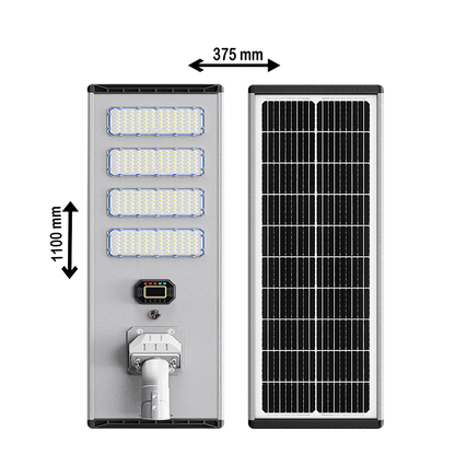 UP79-400W AVIATION ALUMINUM SOLAR LIGHT